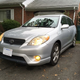 Illustration for article titled Daily Driver Review - 2005 Toyota Matrix XRSem/em